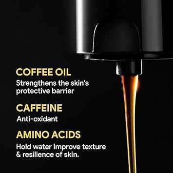 Cocoon Dak Lak Coffee Face Wash 140 ml With a gentle sulfate-free formula, Đắk Lắk coffee face wash effectively cleanses without drying the skin, leaving a refreshing sensation and a fresh, clear complexi