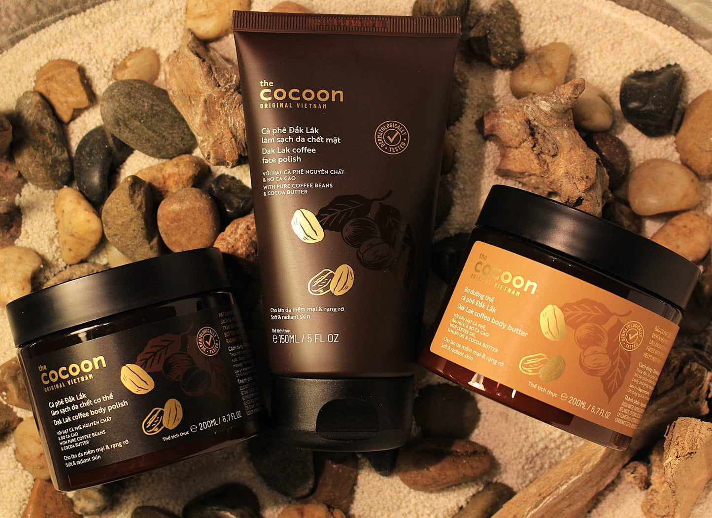 Silky Skin Secrets bundle best serum for glowing skin